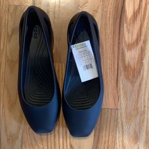 Crocs Sloane Flats
